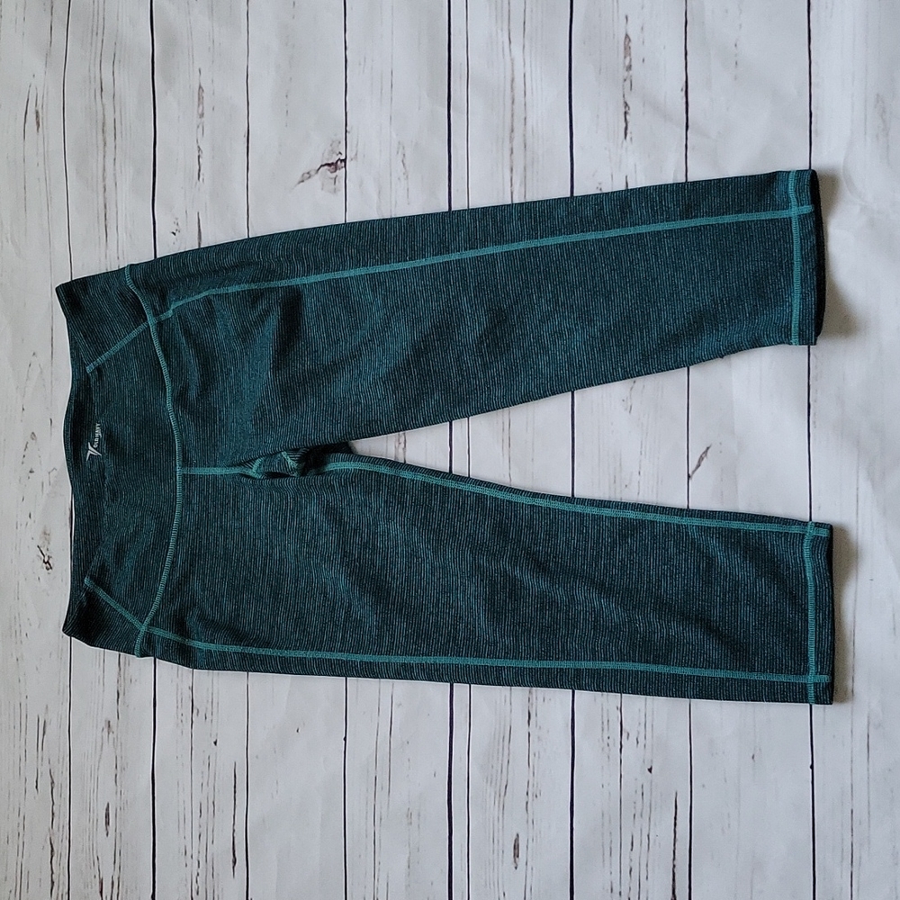 Activewear bottoms